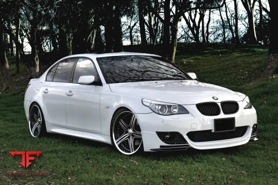 WALD BMW 5 SERIES E60