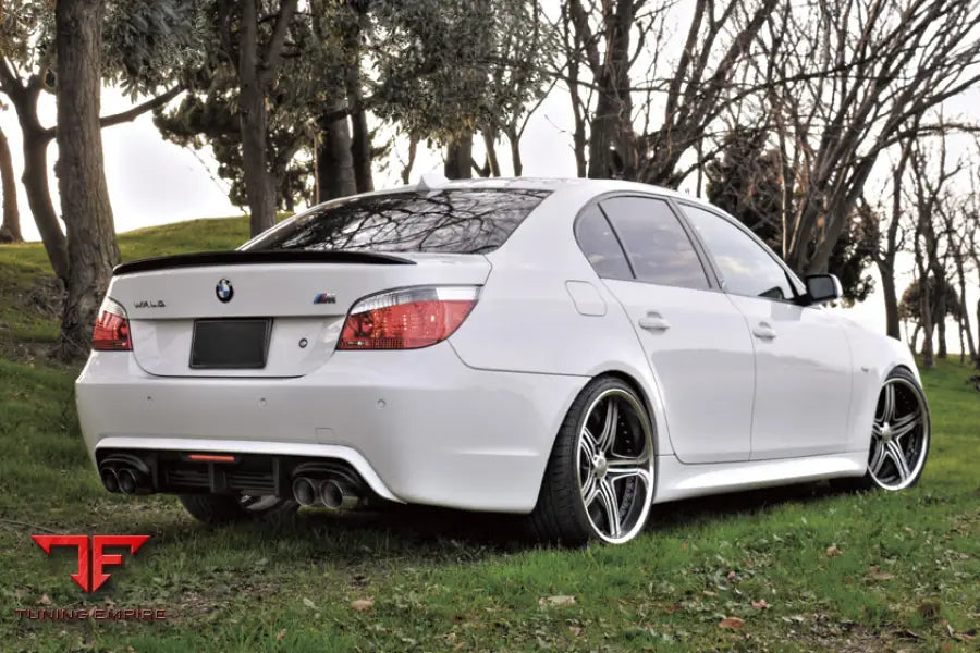 WALD BMW 5 SERIES E60