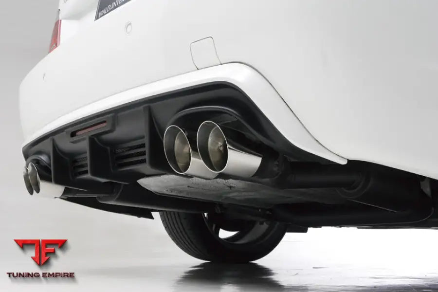 WALD BMW 5 SERIES E60