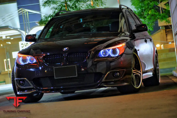 WALD BMW 5 SERIES E61