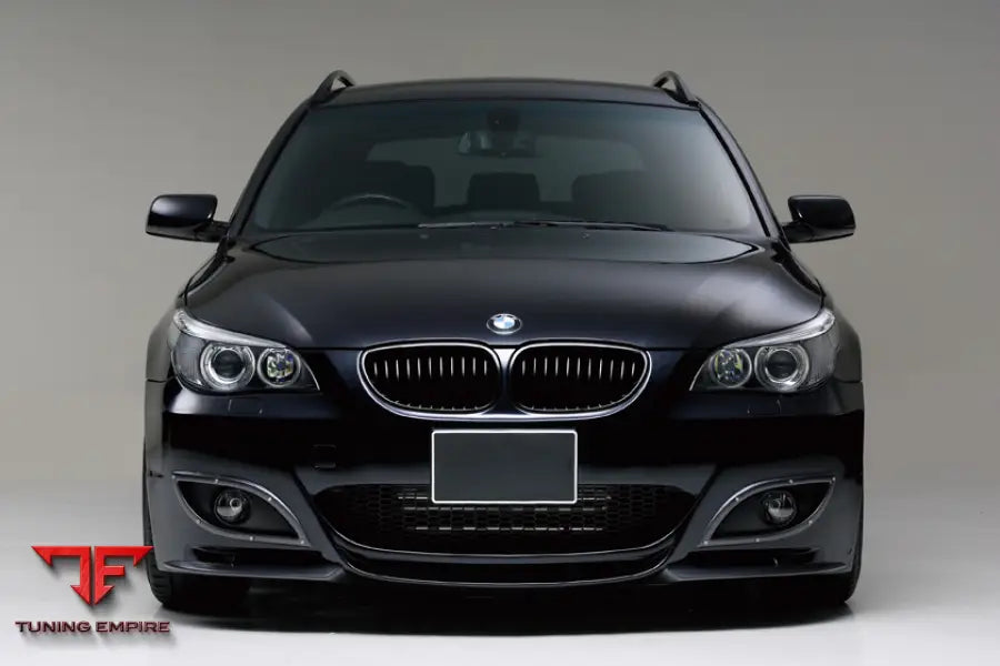 WALD BMW 5 SERIES E61 2007