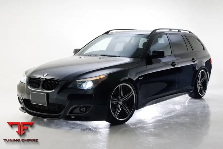 WALD BMW 5 SERIES E61 2007