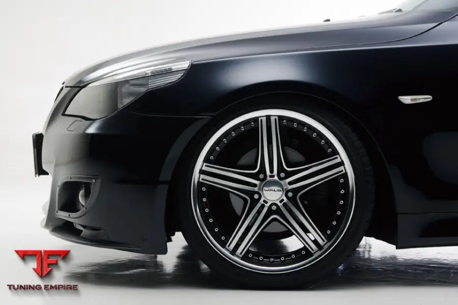 WALD BMW 5 SERIES E61 2007