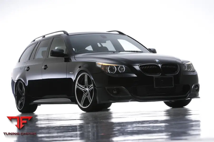 WALD BMW 5 SERIES E61