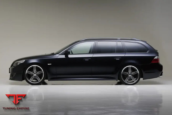 WALD BMW 5 SERIES E61