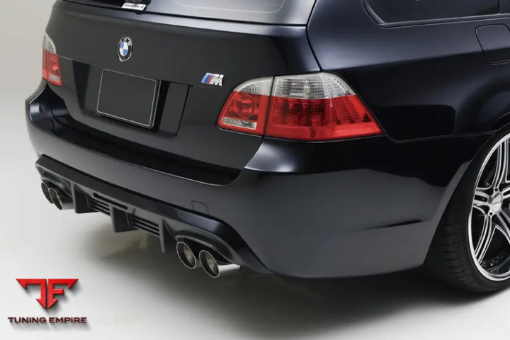 WALD BMW 5 SERIES E61