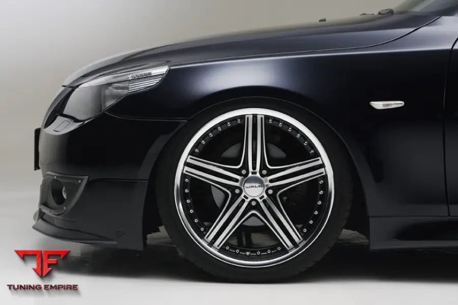 WALD BMW 5 SERIES E61