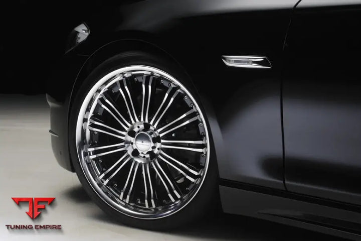 WALD BMW 5 SERIES F10