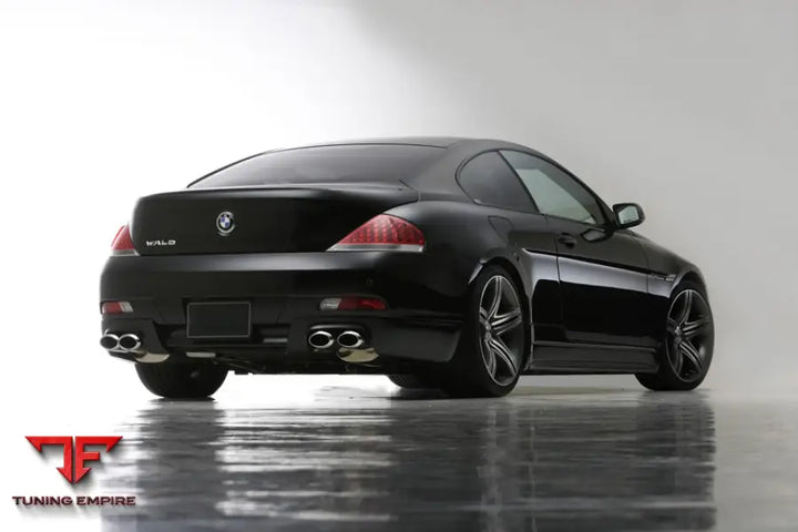 WALD BMW 6 SERIES E63/64