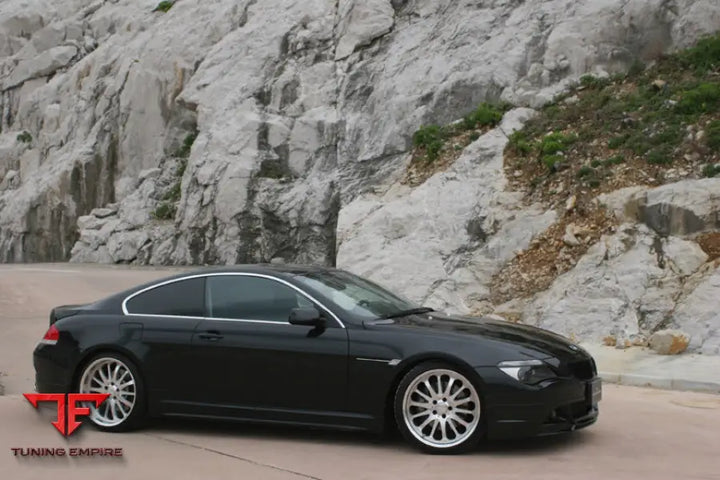 WALD BMW 6 SERIES E63/64
