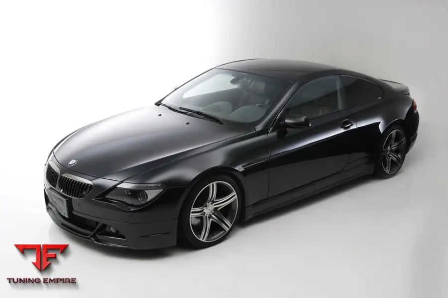 WALD BMW 6 SERIES E63/64