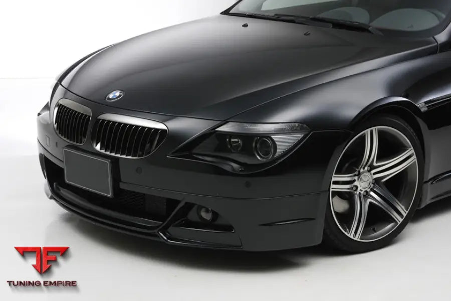 WALD BMW 6 SERIES E63/64