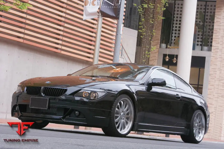 WALD BMW 6 SERIES E63/64