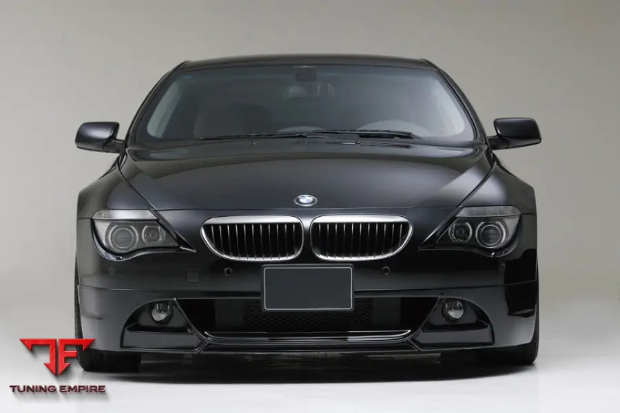 WALD BMW 6 SERIES E63/64