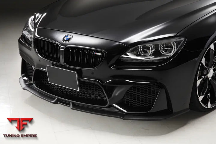 WALD BMW 6 SERIES GRAN COUPE F06