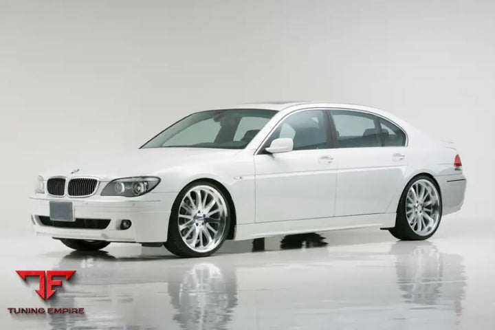 WALD BMW 7 SERIES E65/66