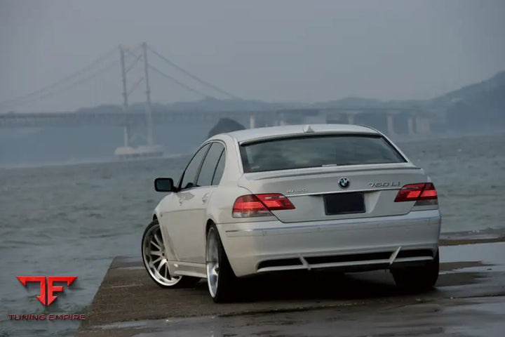 WALD BMW 7 SERIES E65/66