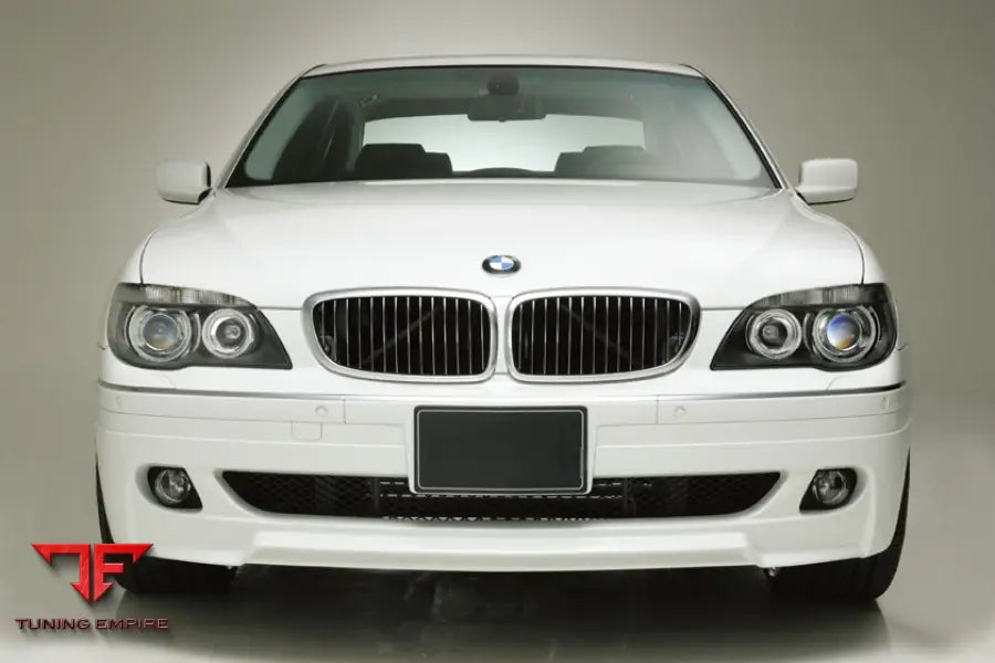 WALD BMW 7 SERIES E65/66