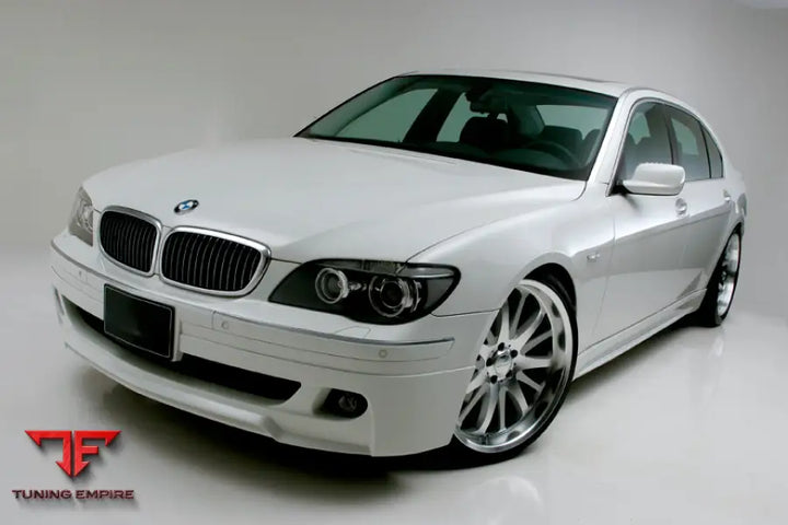 WALD BMW 7 SERIES E65/66