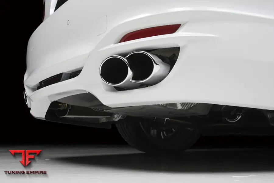 WALD BMW 7 SERIES F01/02/03/04