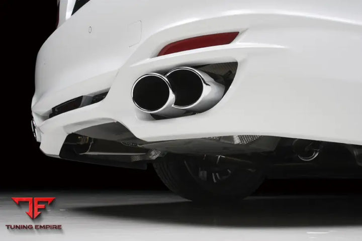 WALD BMW 7 SERIES F01/02/03/04