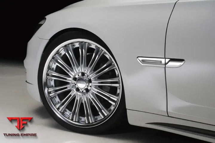 WALD BMW 7 SERIES F01/02/03/04