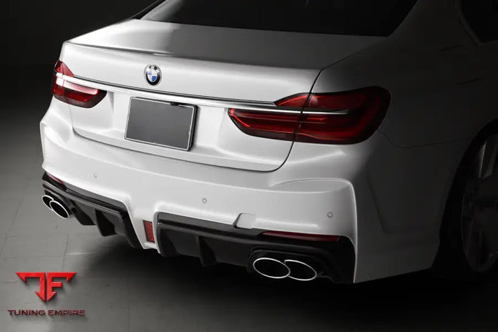 WALD BMW 7 SERIES G12