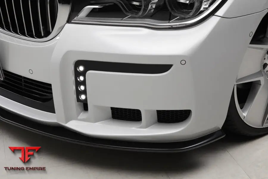 WALD BMW 7 SERIES G12