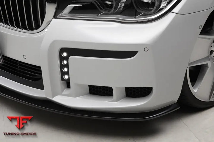 WALD BMW 7 SERIES G12