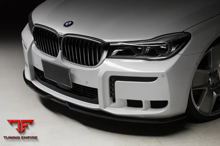 WALD BMW 7 SERIES G12