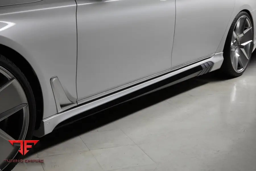 WALD BMW 7 SERIES G12