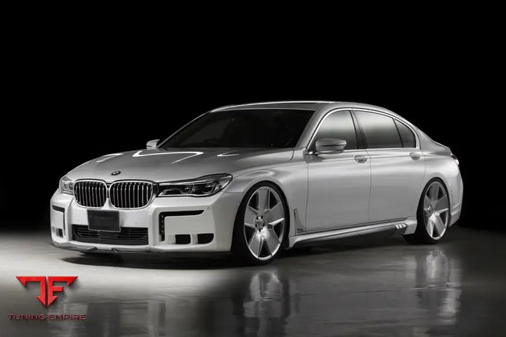 WALD BMW 7 SERIES G12