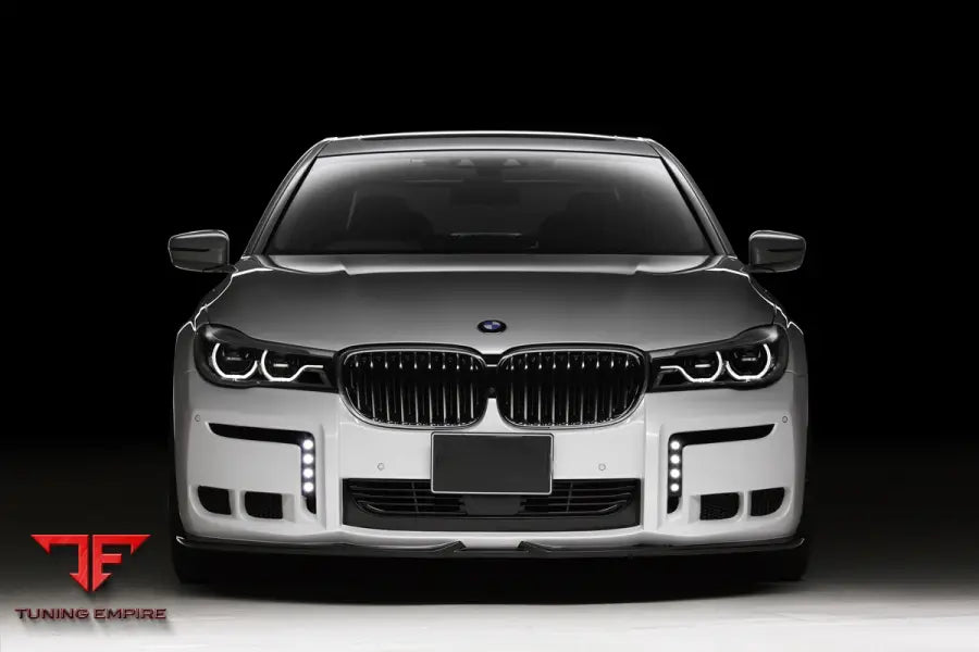 WALD BMW 7 SERIES G12