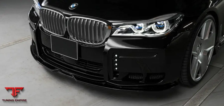 WALD BMW 7 SERIES G12