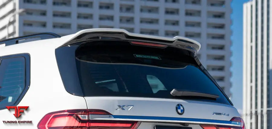 WALD BMW X7