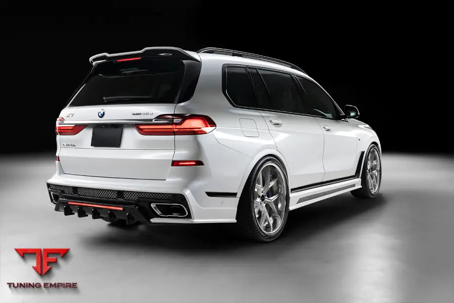 WALD BMW X7