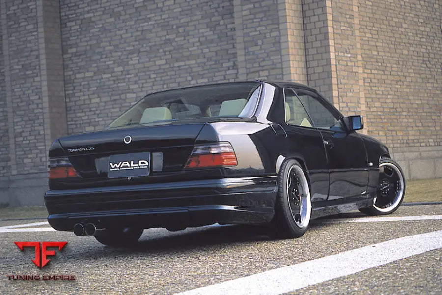 WALD C124 V4 1990 - Body Kit