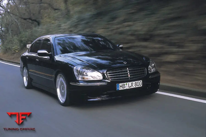 WALD F50CIMA EXECUTIVE LINE CIMA 2001 - Body Kit