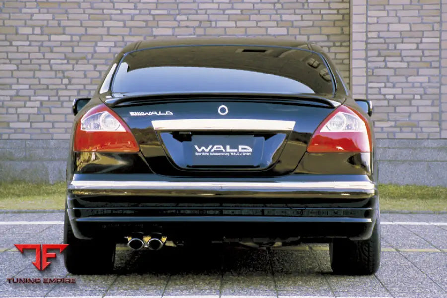 WALD F50CIMA EXECUTIVE LINE CIMA 2001 - Body Kit