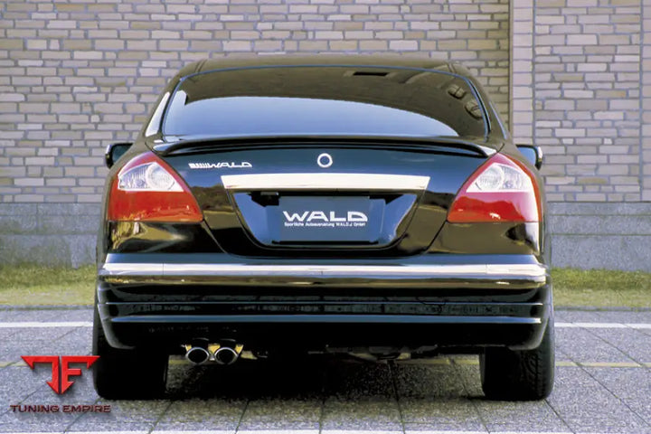 WALD F50CIMA EXECUTIVE LINE CIMA 2001 - Body Kit