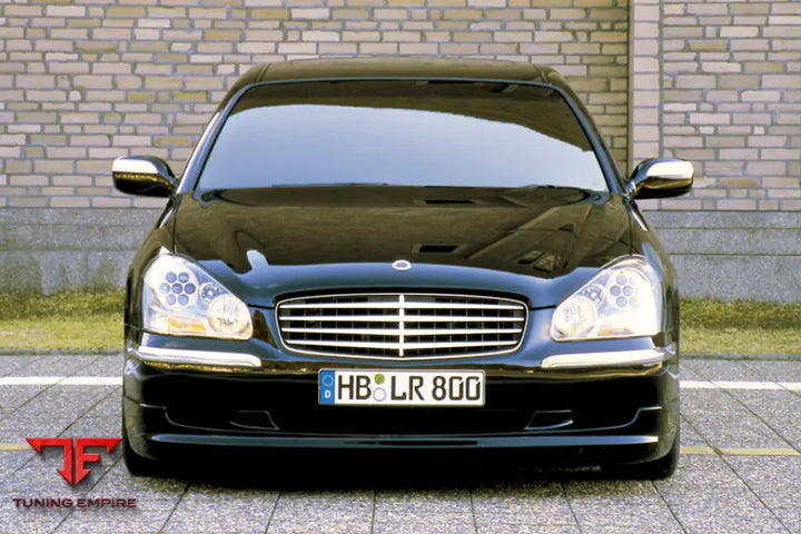 WALD F50CIMA EXECUTIVE LINE CIMA 2001 - Body Kit