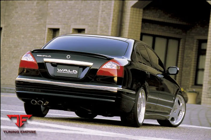 WALD F50CIMA EXECUTIVE LINE CIMA 2001 - Body Kit