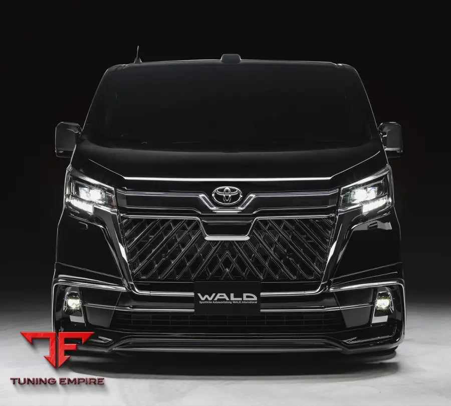 WALD GRANACE EXECUTIVE LINE GRANACE 2019 - Body Kit