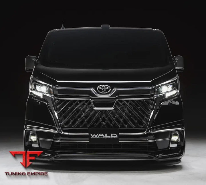 WALD GRANACE EXECUTIVE LINE GRANACE 2019 - Body Kit