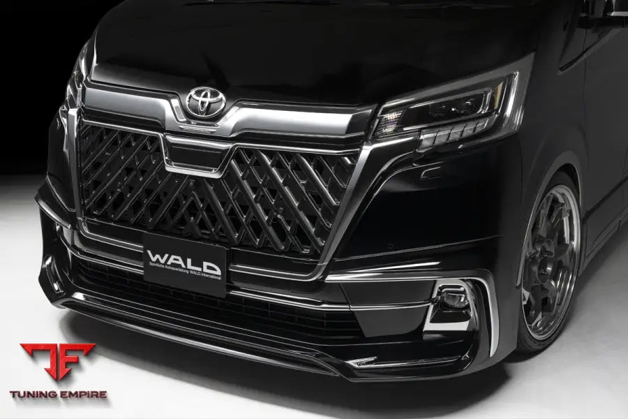 WALD GRANACE EXECUTIVE LINE GRANACE 2019 - Body Kit