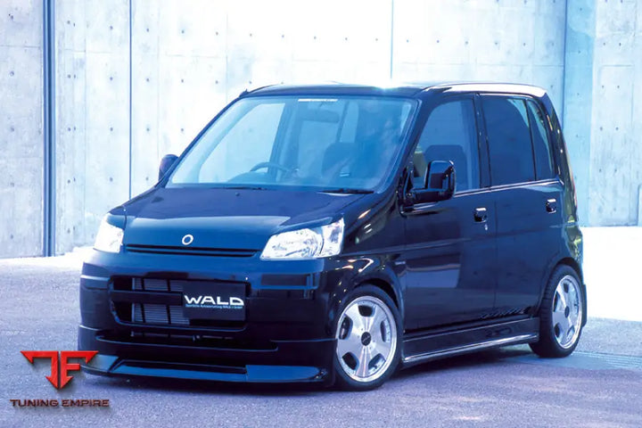 WALD JB1LIFE SPORTS LINE LIFE 2001 - Body Kit