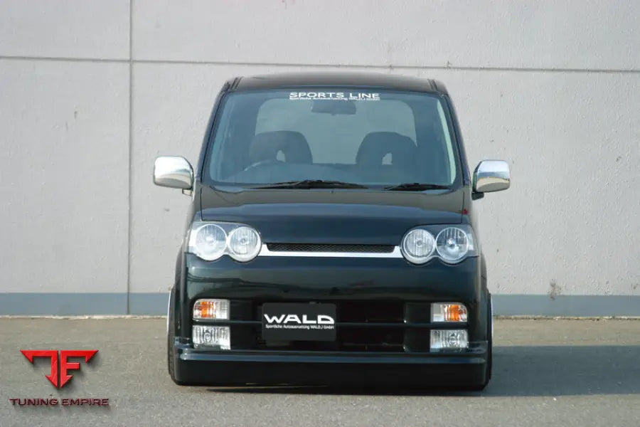 WALD L150MOVE SPORTS LINE MOVE CUSTOM 2002 - Body Kit