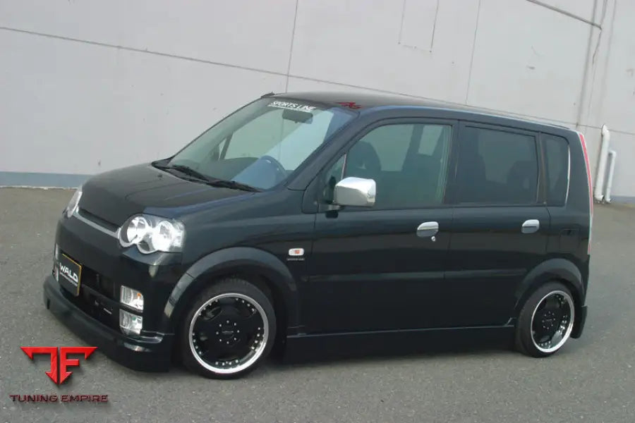 WALD L150MOVE SPORTS LINE MOVE CUSTOM 2002 - Body Kit