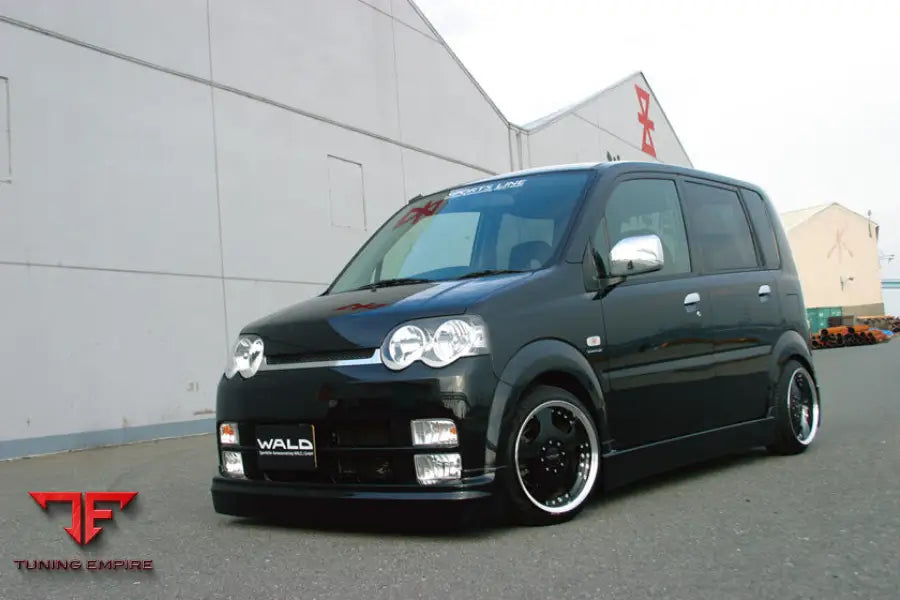 WALD L150MOVE SPORTS LINE MOVE CUSTOM 2002 - Body Kit