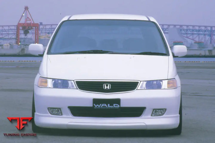 WALD LAGREAT EXECUTIVE LINE 1st EDITION LAGREAT 1999 - Body Kit
